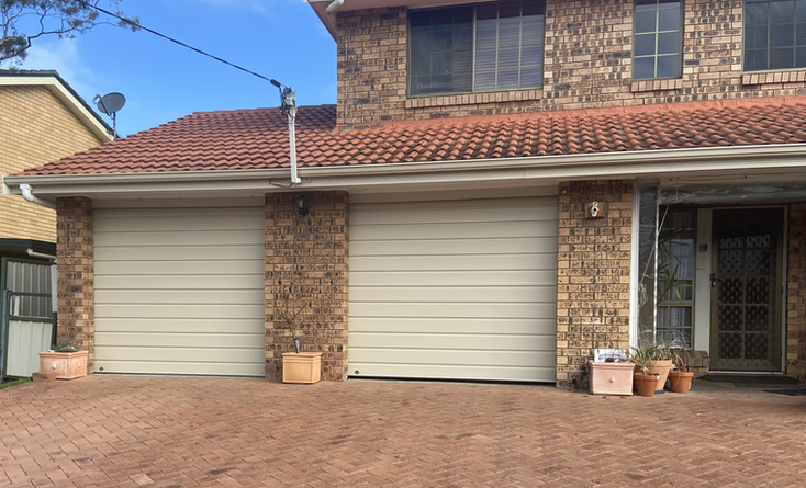Roller Doors Central Coast 2