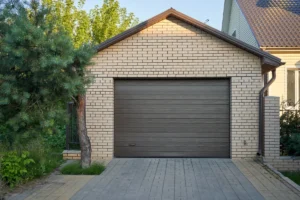 Automatic Garage Door on the Central Coast 2