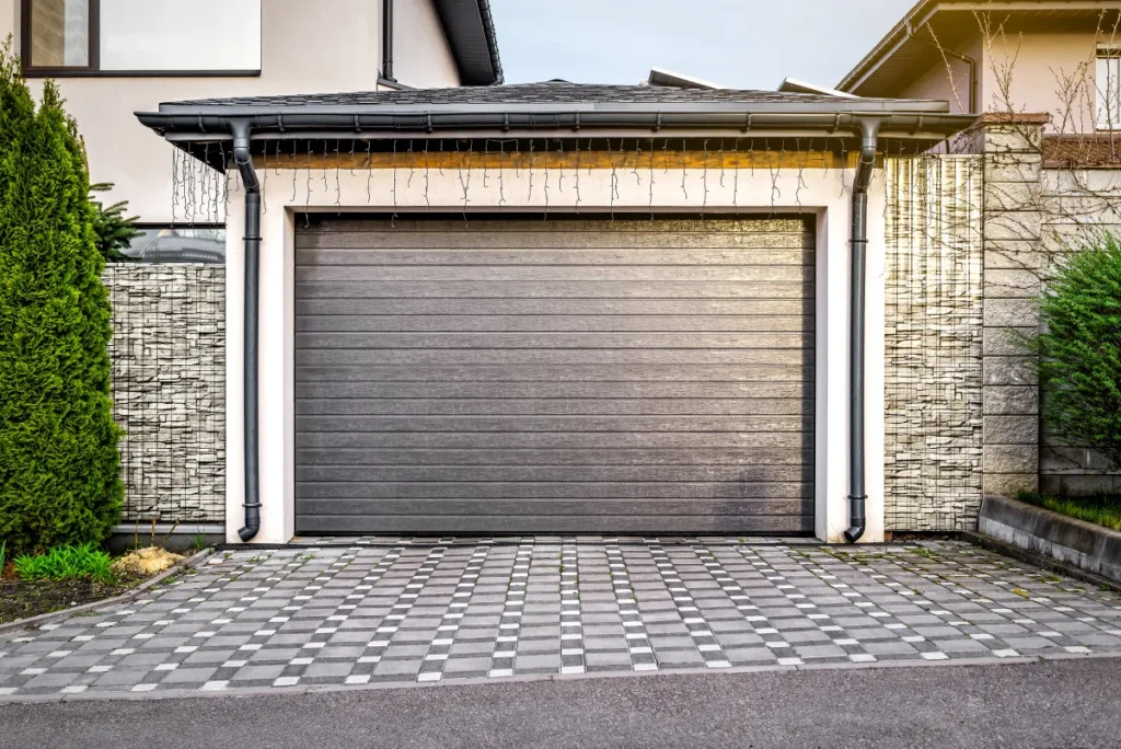 Automatic Garage Door on the Central Coast 4