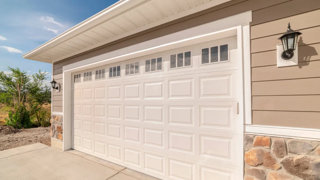 Garage Doors Lake Macquarie 2