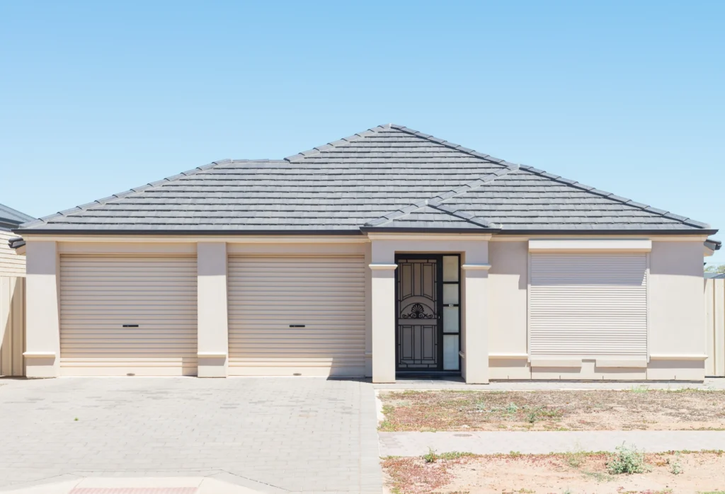 Garage Doors Newcastle 2