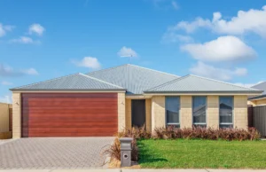 Bio-Wood Garage Doors