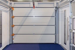 Insulated Garage Doors