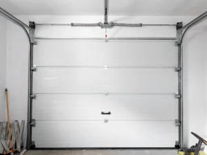 Benefits of Insulated Garage Doors