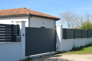 How to Maintain Aluminium Garage Doors